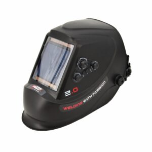 AWTOOLS AUTOMATINIS SUVIRINIMO SKYDAS LYG-8H