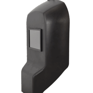AWTOOLS SUVIRINIMO KAUKĖ PLASTIKINĖ TS-80 80x100 mm
