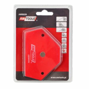 AWTOOLS SUVIRINIMO KAMPAS MAGNETINIS 11,5KG 65x95x14