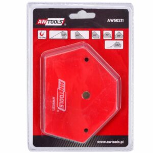 AWTOOLS SUVIRINIMO KAMPAS MAGNETINIS 22,5KG 88x116x16