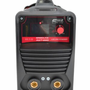 AWTOOLS INVERTORINIS SUVIRINIMO APARATAS SPEEDLINE AWT-220 LCD VRD SYNERGY /BLACK LINE
