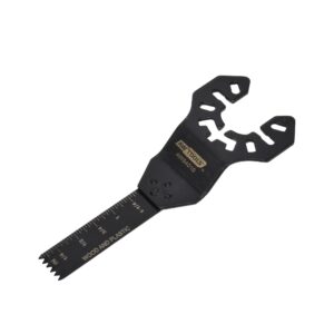 AWTOOLS MT PJŪKLELIS HCS 10mm x 35mm MEDIENA/PLASTIKAS