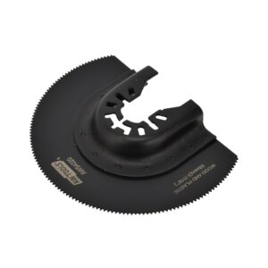 AWTOOLS MT PJŪKLELIS HCS APVALUS 88mm MEDIENAI/PLASTIKUI