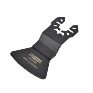 AWTOOLS MT GRANDIKLIS HCS 52mm x 25mm MEDIENA/PLASTIKAS
