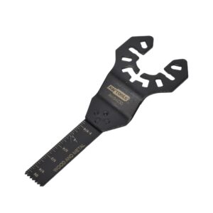 AWTOOLS MT PJŪKLELIS BIM 10mm x 35mm MEDIENA/METALAS