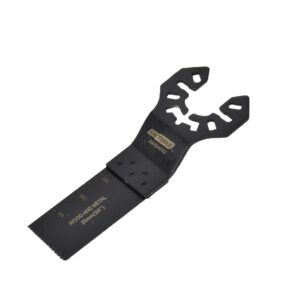 AWTOOLS MT PJŪKLELIS BIM 20mm x 30mm MEDIENA/METALAS