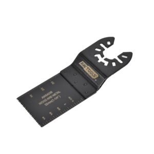 AWTOOLS MT PJŪKLELIS BIM 32mm x 38mm MEDIENA/METALAS