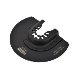 AWTOOLS MT PJŪKLELIS BIM APVALUS 88mm MEDIENAI/METALUI