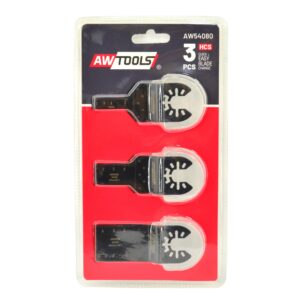 AWTOOLS MT PJŪKLELIŲ RINKINYS 3vnt.