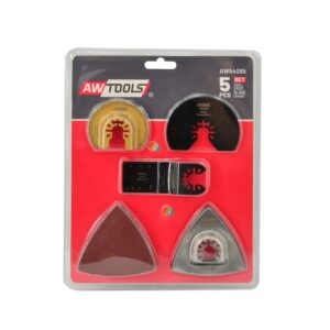 AWTOOLS MT PJŪKLELIŲ RINKINYS 14vnt.