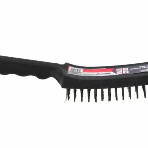 AWTOOLS VIELINIS ŠEPETYS PLASTIKINE RANKENA 3 EILIŲ