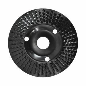 AWTOOLS Įstrižas šlifavimo diskas fi 125 mm