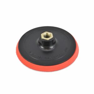 AWTOOLS DISKAS 125mm KAMPINIAM ŠLIFUOKLIUI, STORAS