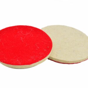 AWTOOLS KIBUKAS+VELŪRAS fi=125mm / 2vnt.