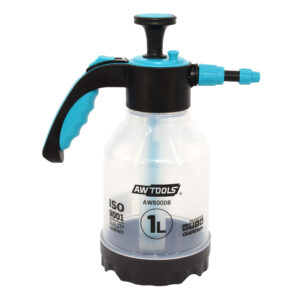 AWTOOLS SLĖGINIS PURKŠTUVAS 1,0l