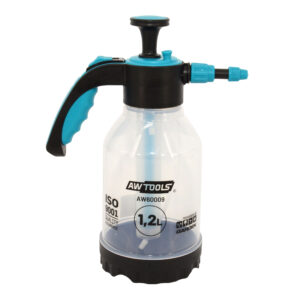 AWTOOLS SLĖGINIS PURKŠTUVAS 1,2l