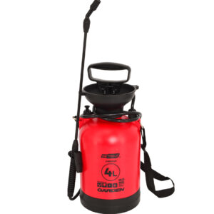 AWTOOLS SLĖGINIS PURKŠTUVAS GPS 4,0l GARDEN POWER SERIES