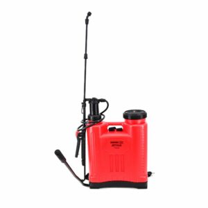 AWTOOLS PURKŠTUVAS GPS 22l KUGRINIO TIPO GARDEN POWER SERIES.