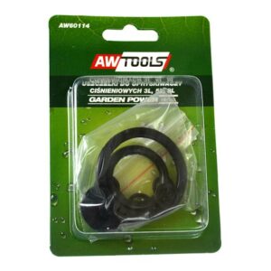 AWTOOLS OPRYSKI.SANDARIKLIŲ RINKINYS GPS 3/5/8L.