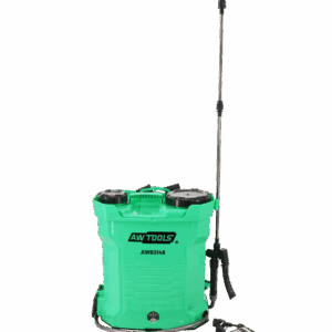 AWTOOLS AKUMULIATORINIS KUGRINIS PURKŠTUVAS 12L