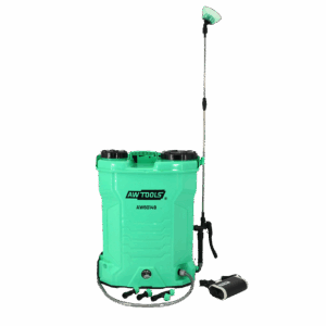 AWTOOLS AKUMULIATORINIS KUGRINIS PURKŠTUVAS 16L