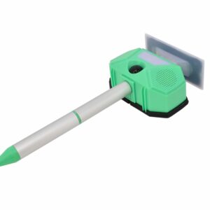 AWTOOLS ULTRAGARSINIS ATBAIDYKLĖS PRIETAISAS 9LED