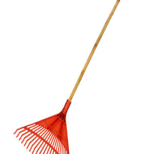 AWTOOLS GRĖBLYS LAPAMS PLASTIKINIS 22 dantų