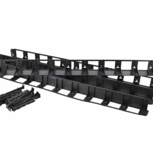 AWTOOLS VEJOS KRAŠTŲ APVADAS FLEX-BORDER 4M