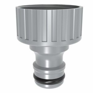 AWTOOLS JUNGTIS 1/2" PRIE VANDENS ČIAUPO DĖŽUTĖ-200vnt.