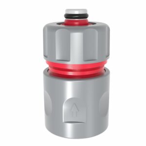 AWTOOLS GREITOJI JUNGTIS ŽARNAI 1/2" SU STOP FUNKCIJA 10vnt