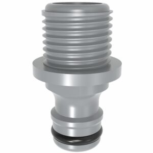 AWTOOLS JUNGTIS 1/2" SU IŠORINIU SRIEGIU 10vnt.