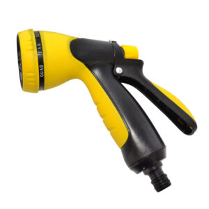 AWTOOLS PURŠKIMO PISTOLETAS 8 FUNKCIJŲ