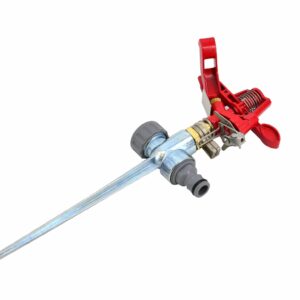 AWTOOLS METALINIS PULSUOJANTIS PURKŠTUVAS