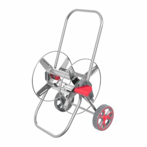 AWTOOLS METALINIS SODO ŽARNOS RITĖ 60m 1/2"