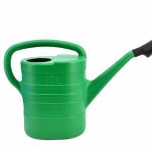 AWTOOLS LAISTYTUVAS PLASTIKINIS ŽALIAS 10L