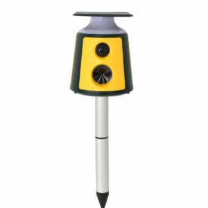 AWTOOLS ULTRAGARSINIS ATBAIDYKLĖS ĮRENGINYS SU LED
