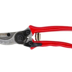 AWTOOLS UNIVERSALUS SEKATORIUS 200mm 10mm/ PVC RANKENA
