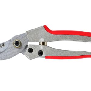 AWTOOLS UNIVERSALUS SEKATORIUS 200mm 15mm/ PVC RANKENA