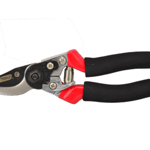 AWTOOLS SODO ŽIRKLĖS 215mm 12mm/ MINKŠTA RANKENA