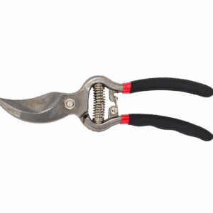 AWTOOLS TRADICINĖ ERGONOMIŠKA SODO GENĖJIMO ŽIRKLĖS 200mm 20mm/ MINKŠTA RANKENA