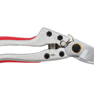 AWTOOLS SODO SEKATORIUS PROFI 205mm 15mm/ TPR RANKENA