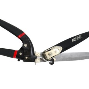AWTOOLS ŽOLĖS ŽIRKLĖS 333mm 90st. MINKŠTA RANKENA