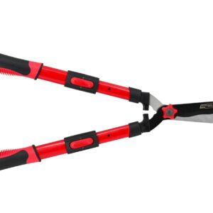 AWTOOLS TELESKOPINĖS GYVATVORIŲ ŽIRKLĖS 655-860 mm