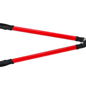 AWTOOLS ŠAKŲ ŽIRKLĖS 690mm 20mm/ TPR RANKENA