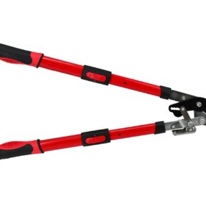AWTOOLS TELESKOPINIS ŠAKŲ GENĖTUVAS 710-950mm 45mm PAVARA / TPR RANKENA