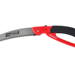 AWTOOLS SULANKSTOMAS ŠAKŲ PJŪKLAS 230mm