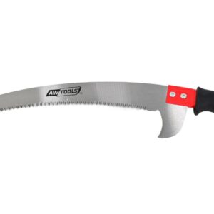 AWTOOLS ŠAKŲ PJŪKLAS SU KABLIU 430mm