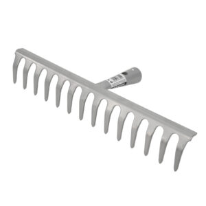 AWTOOLS GRĖBLYS BE KOTO 14 DANTŲ