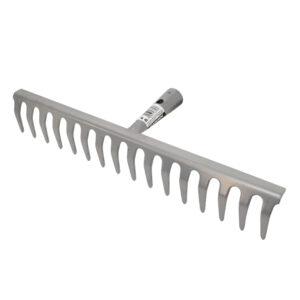 AWTOOLS GRĖBLYS BE KOTO 16 DANTŲ