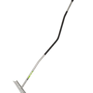 AWTOOLS GRĖBLYS SU KOTU, LENKTAS, 14 DANTŲ - Image 1